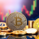 Altcoins Climb on Thin Trading as Bitcoin Stays Below $83,500