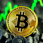 Bitcoin Slips Below $83,000 as a Stronger Dollar Weighs on Markets