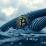 Bitcoin Whale That Survived March 2020 Crash Moves $378 Million in BTC