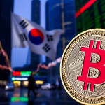 Bitcoin and Ether Recover After Pullback as South Korean Stocks Slide on AI Fears