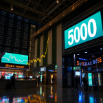 Bitcoin Stays Above $83K as Traders Await U.S. Inflation Report