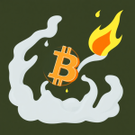 Bitcoin Drops as U.S. September Inflation Exceeds Expectations
