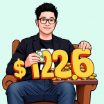 Machi Big Brother’s $56K Crypto Bet Soars to $12.25M Before Massive Losses