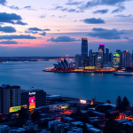 Australia’s Financial Regulator Pushes for Tougher Crypto Exchange Rules Ahead of Licensing Deadline