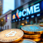 Crypto Week Ahead: CME Bitcoin Cash, Uniswap Futures and Global PMI Data