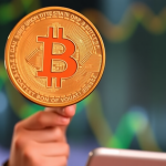 Live Updates: Bitcoin Climbs as U.S. Stocks Rebound on Monday