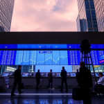 South Korea’s IPO Slump Deepens Market Anxiety as Brent Oil Surges Past $111