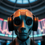 Live Updates: AI Selloff Intensifies as Market Uncertainty Continues
