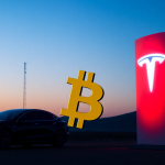 SpaceX and Tesla Consider Merger Combining More Than 30,000 Bitcoin