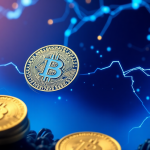 Bitcoin Retreats From $85K as Tesla and Meta Fail to Ease AI Fears