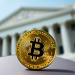 Bitcoin Clings to $80K as Fed Decision and Big Tech Earnings Approach