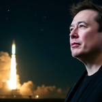 Elon Musk Warns AI Neoclouds as SpaceX Secures $40B for Chips