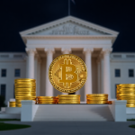 Bitcoin Stays Near $80K as Oil Prices Ease Ahead of Fed Decision