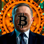 Bitcoin Could Fall to $57,000, Investor Behind 2023 AI Pivot Warns