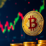 Bitcoin Falls Below $80K as Crypto Markets Diverge From Asia’s Tech Rally