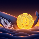 Bitcoin Whale Moves $35M to Coinbase at $15M Loss as BTC Faces October Pressure