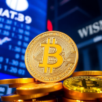 Bitcoin Recovers as Nasdaq and KOSPI Rally, but Fed Rate Hike Fears Remain