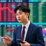 Kospi Jumps 7% as SK Hynix Earnings Revive AI Stock Rally