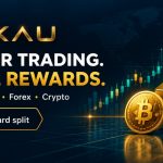 TRIXAU INC Launches Trading Evaluation Program for Crypto, Gold and Forex Traders in the U.S.